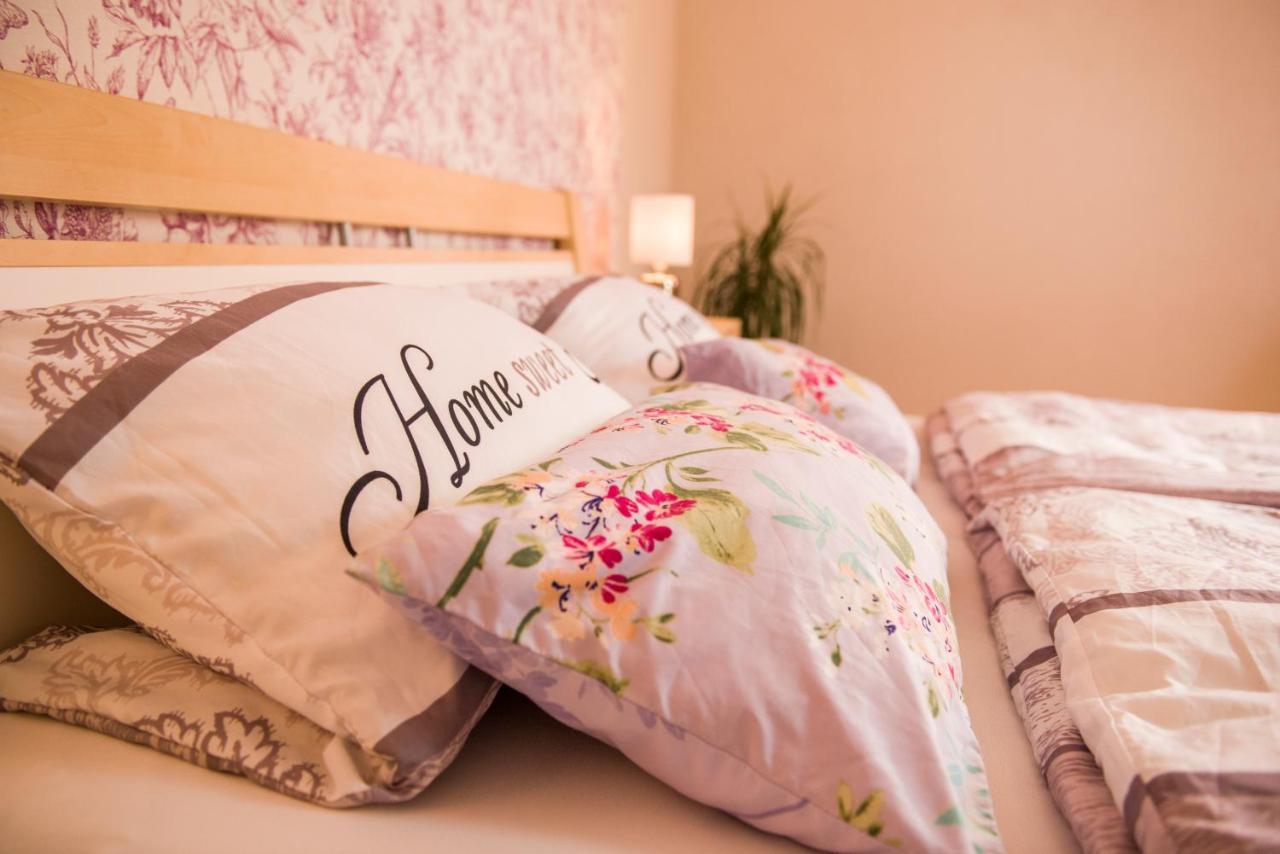 Ferienwohnung Am Zeulenrodaer Meer Ngoại thất bức ảnh