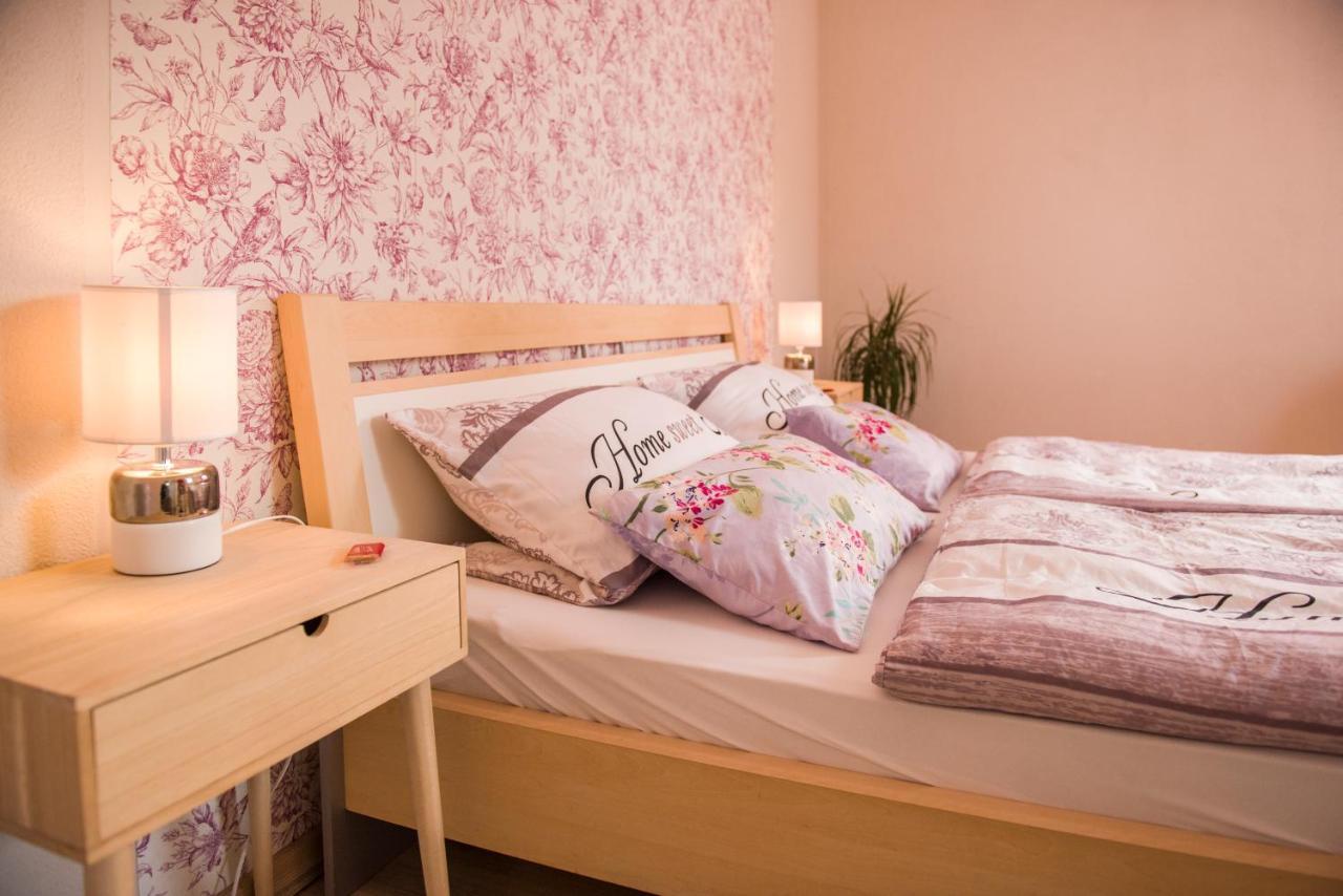 Ferienwohnung Am Zeulenrodaer Meer Ngoại thất bức ảnh