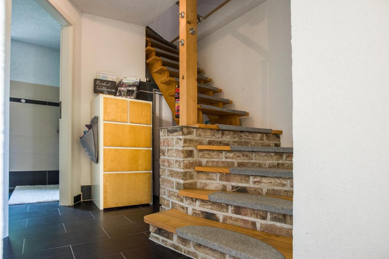 Ferienwohnung Am Zeulenrodaer Meer Ngoại thất bức ảnh